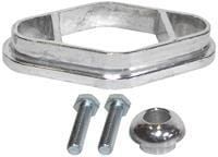 Short shifter