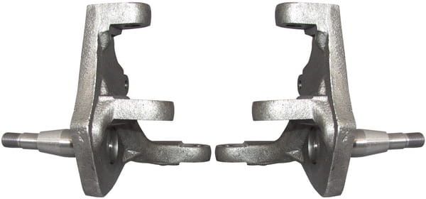 Spindels verlaagd (2,5