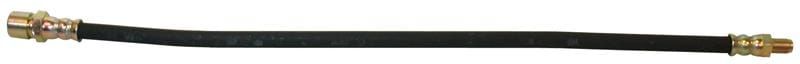 Remslang 430 mm, voor, trommelremmen