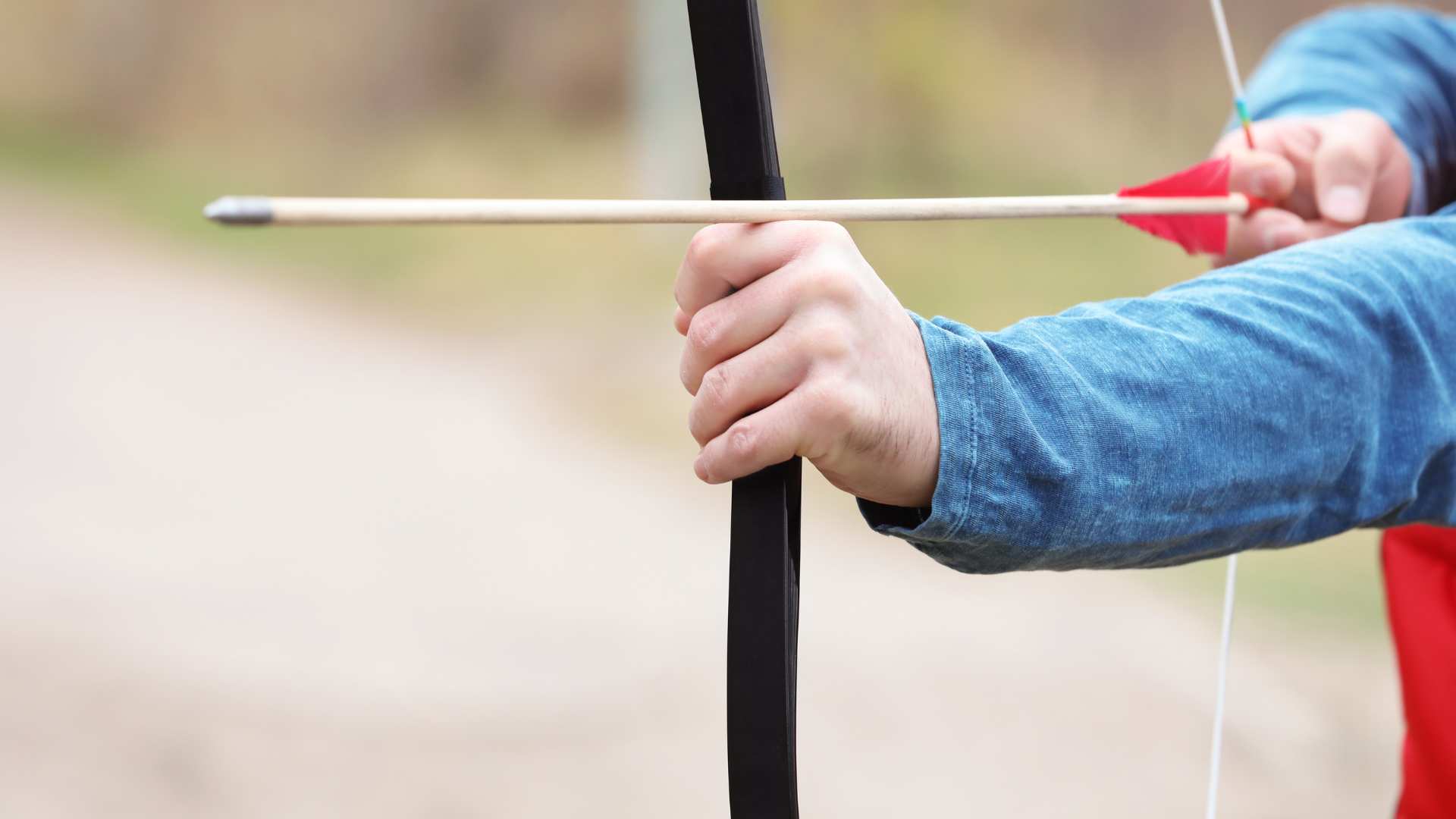 Wide Range of Archery Equipment