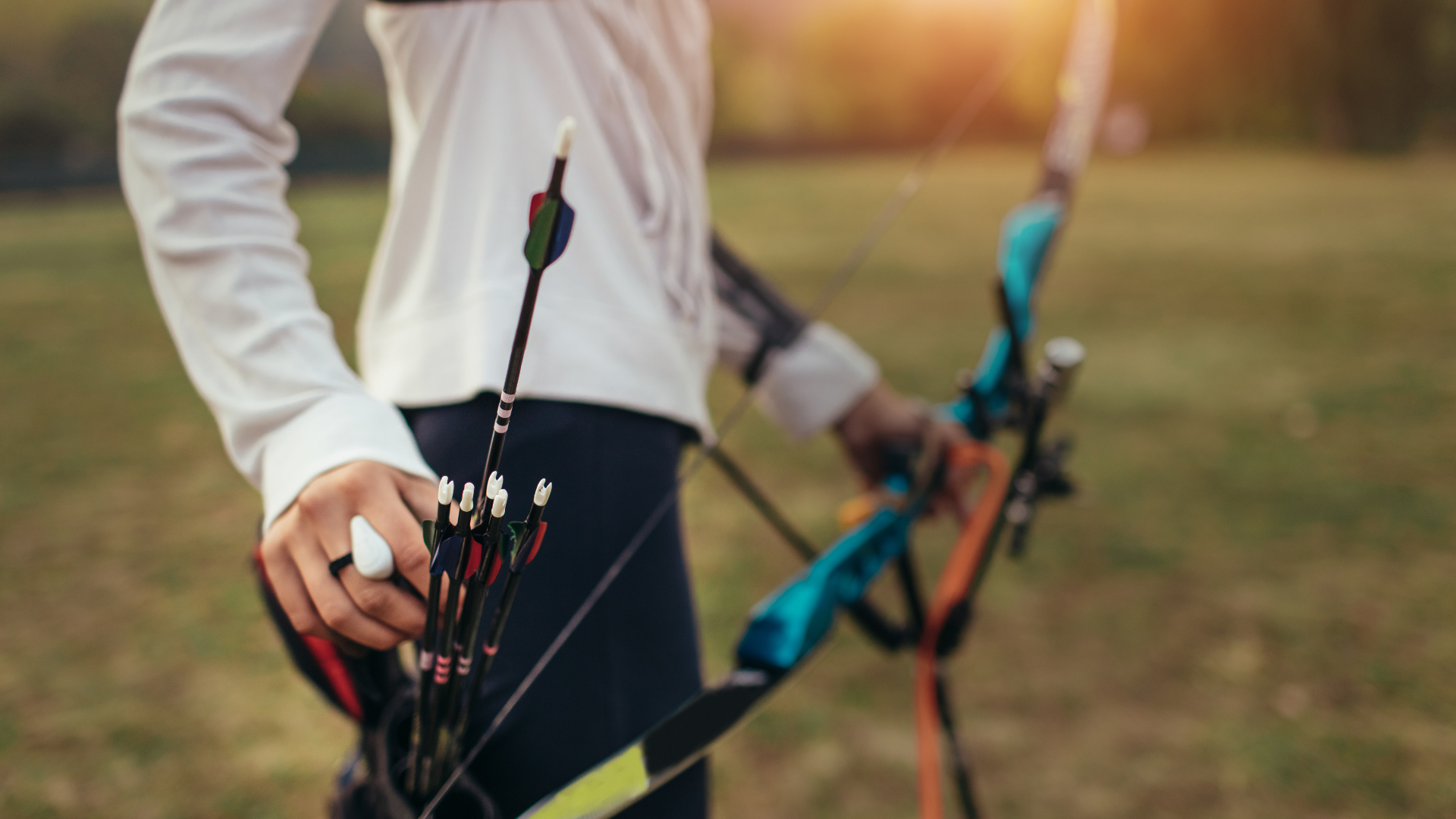 Archery Leagues