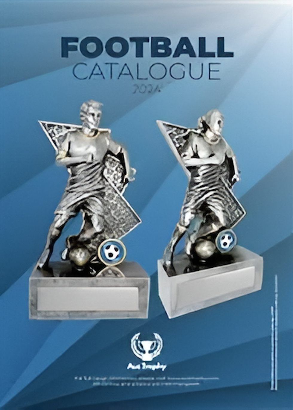 AUS Trophy Football — Framing Alternative in Erina Heights, NSW