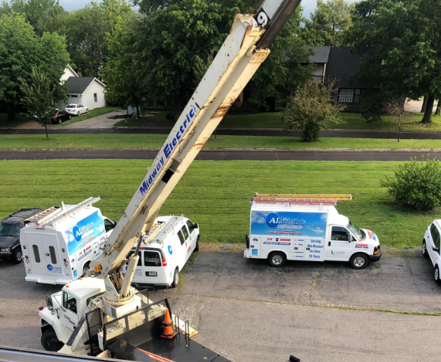 About Us Albright Heating and Cooling Columbia, MO