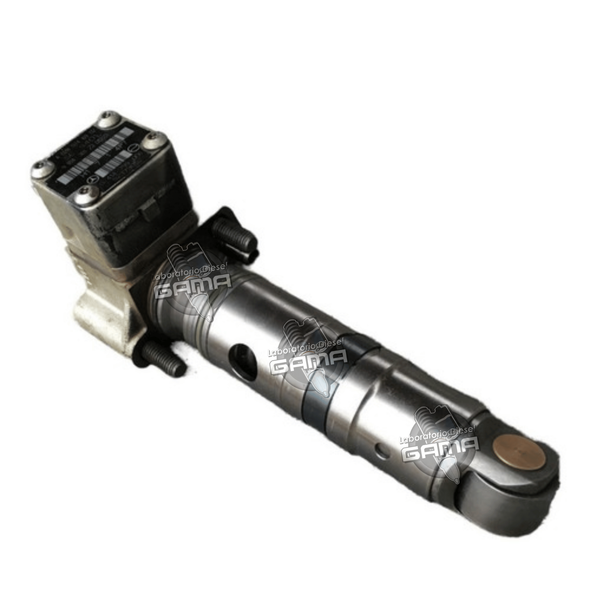 Bomba Unitaria