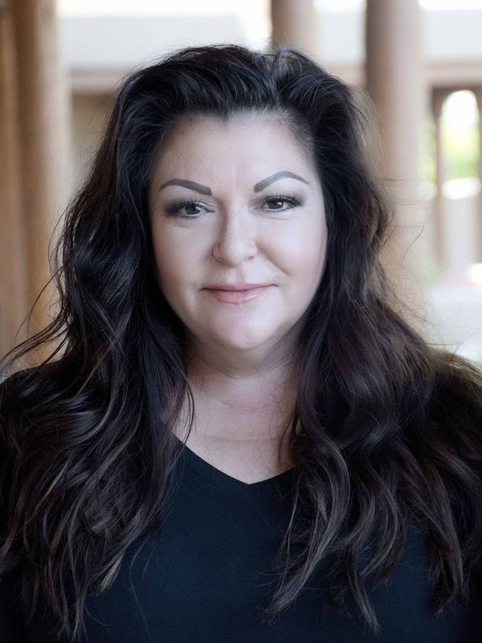 Adrianne Cooksey headshot