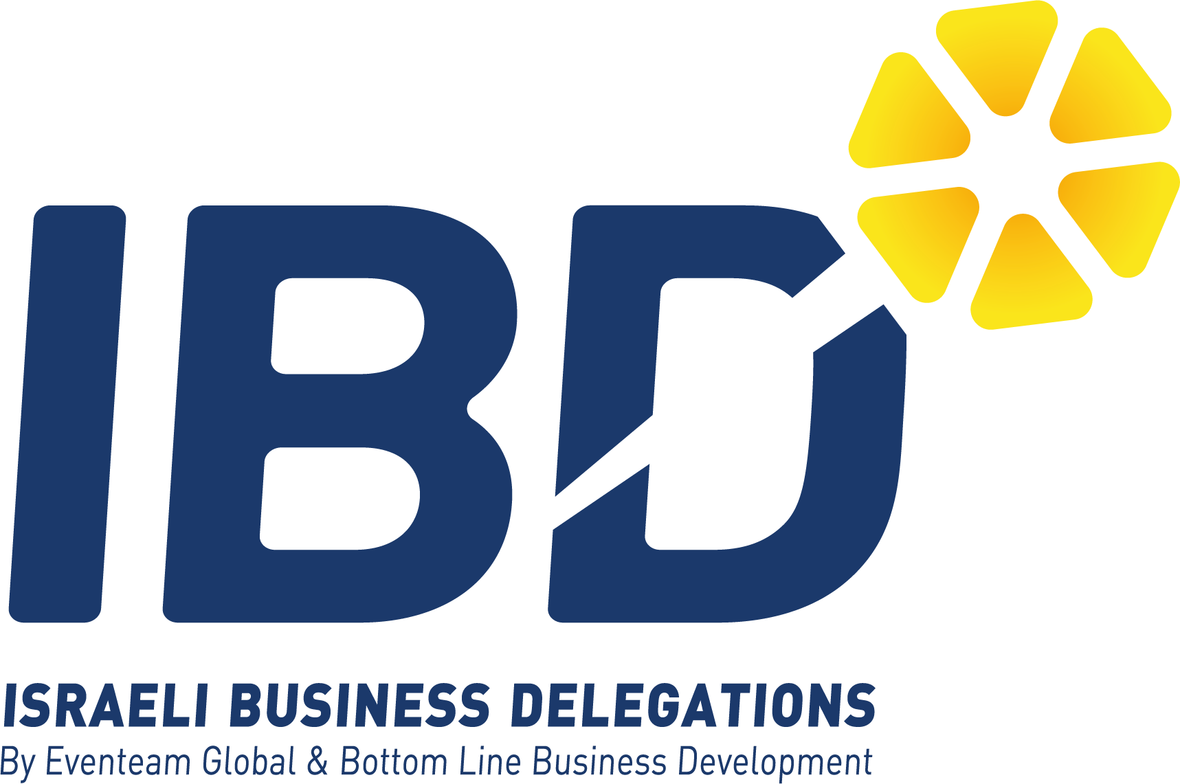 IBD משלחות מנהלים לתערוכות בין לאומיות בינ