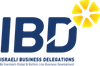 IBD משלחות מנהלים לתערוכות בין לאומיות בינ