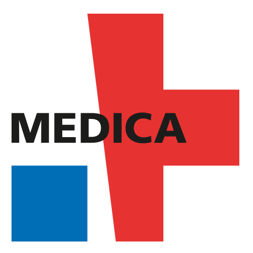 משלחת מנהלים תערוכת מדיקהMEDICA IBD