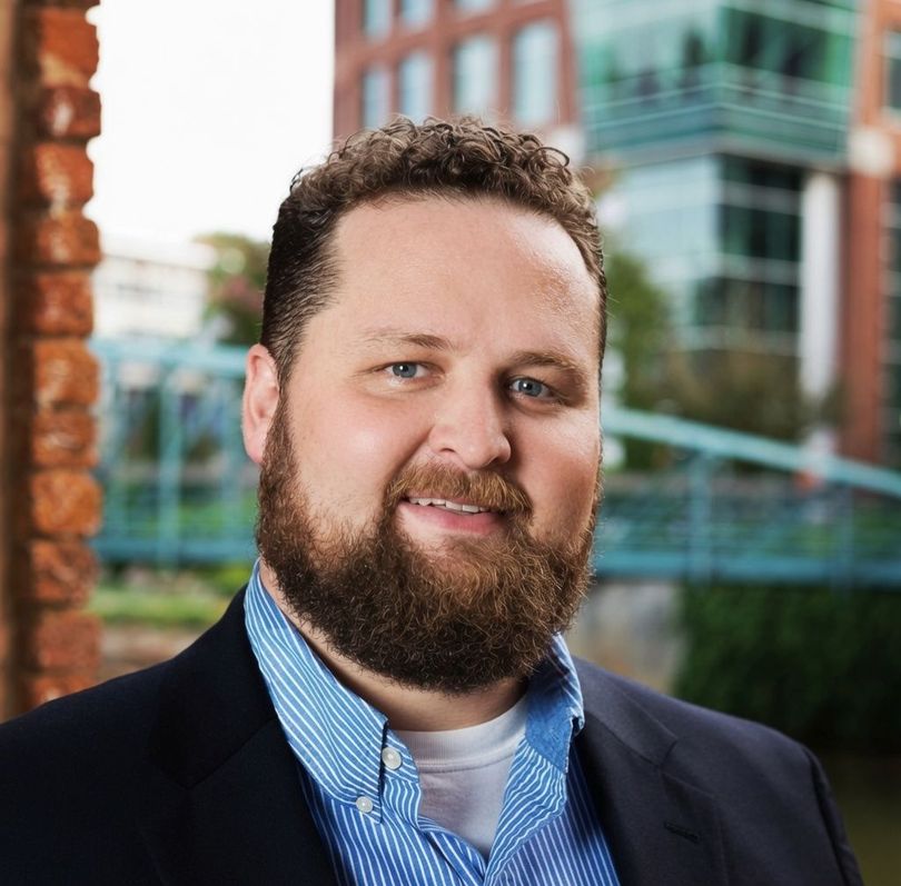 Matthew Davis, Founder of Mammoth Media