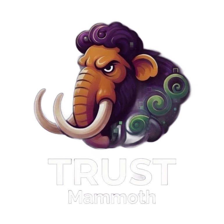 Mammoth Media mascot