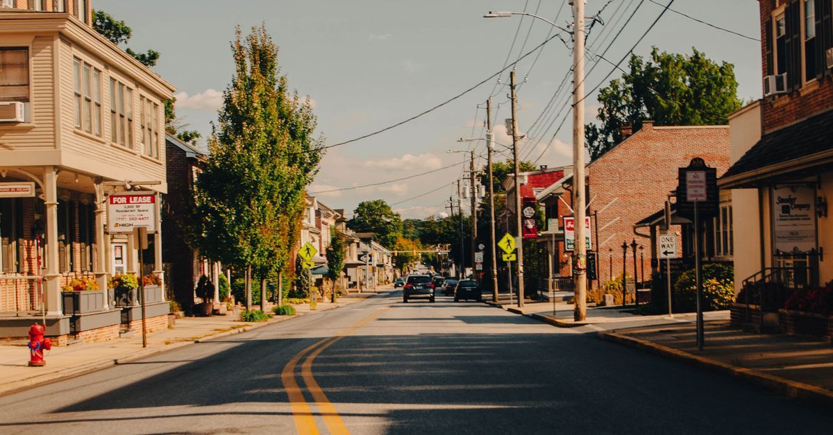 Local SEO basics for Winston-Salem small businesses - Mammoth Media, Winston-Salem web design