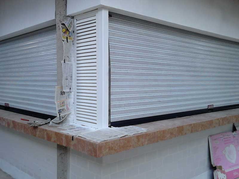 CORTINAS METÁLICAS DE ZAPOPAN – metálicas enrollables