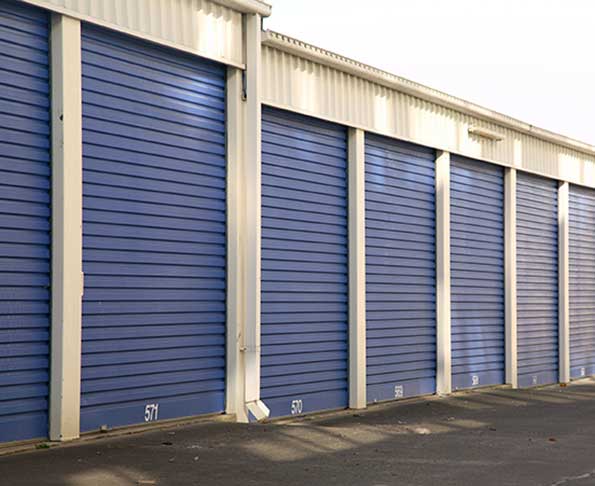 CORTINAS METÁLICAS DE ZAPOPAN - Fabricación de cortinas de acero