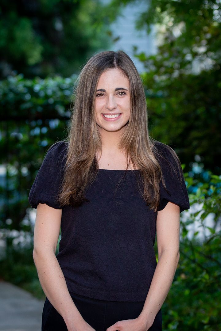 Grace Daley