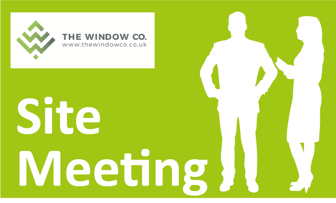 TWC site meeting