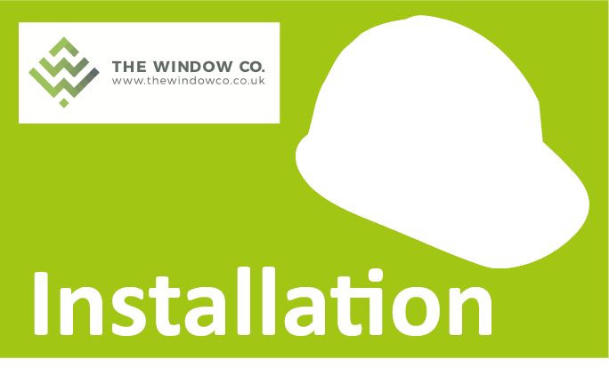 TWC installation