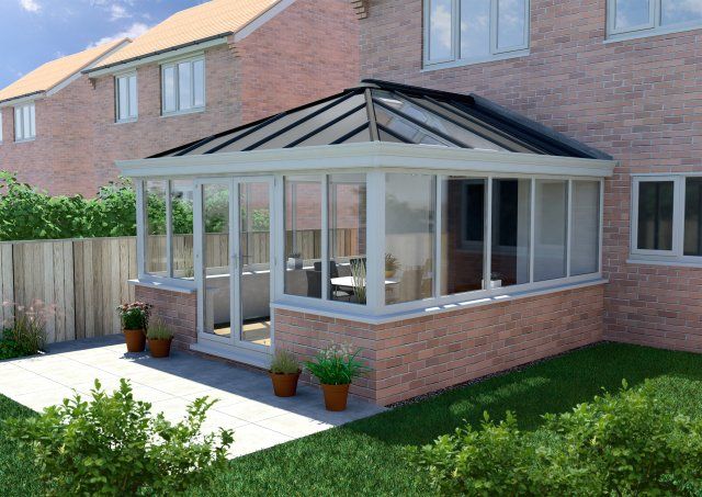 Patio Doors Southampton
