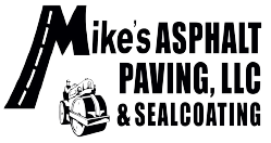 Mike's Asphalt Mike's Asphalt