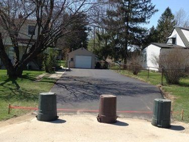 Asphalt Driveways | Belleville, MI | Mike's Asphalt Asphalt Driveways | Belleville, MI | Mike's Asphalt
