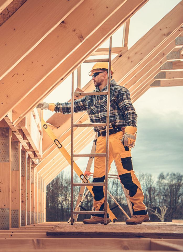 contractor hard hat his residential