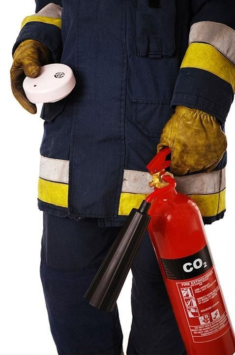 Extinguidores Caribe - Recarga de extinguidores