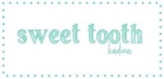 sweet tooth-logo sweet tooth-logo