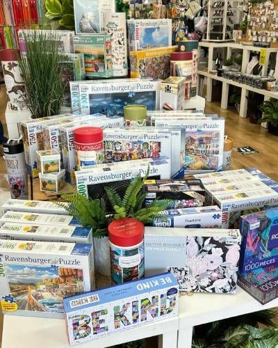 gift boxes