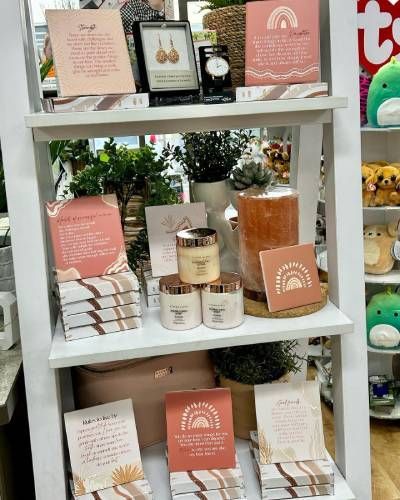 gift section