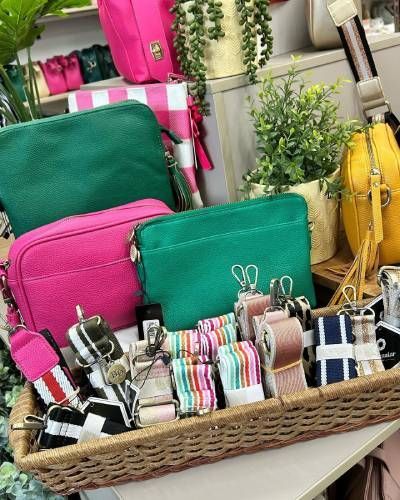 small gift bags