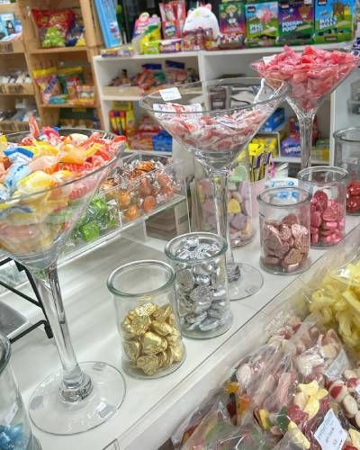 candy sweets