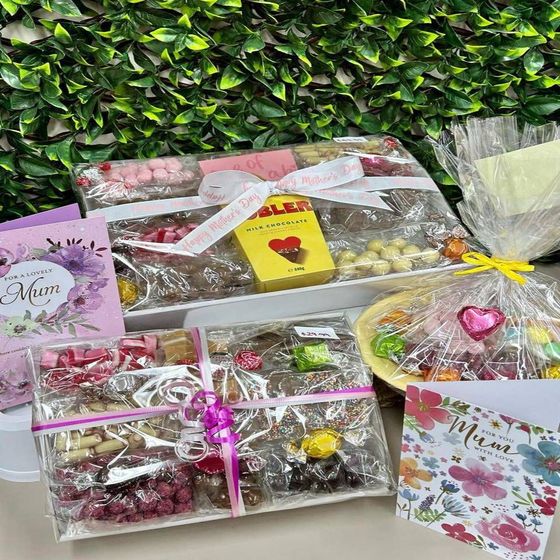 gift baskets