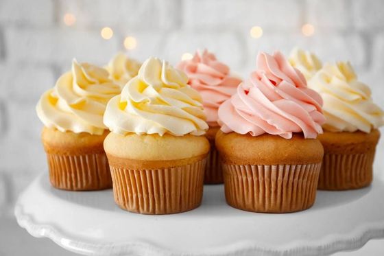 cupcakes