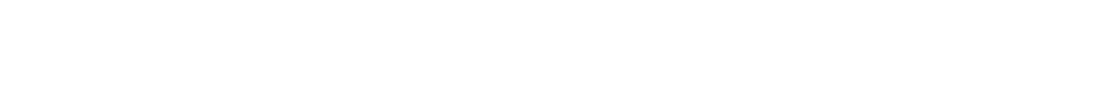 White horizontal banner with a thin black line near the top and bottom.