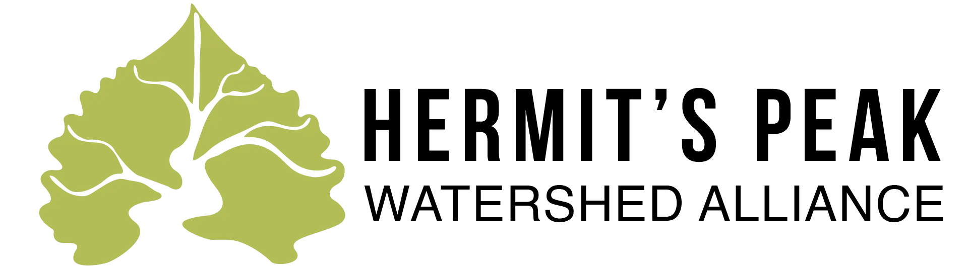 Hermit's Watershed Logo