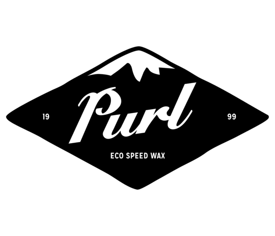 Purl Wax Logo