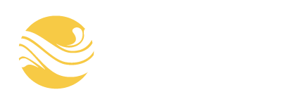 Forever Our Rivers Logo White Horizontal