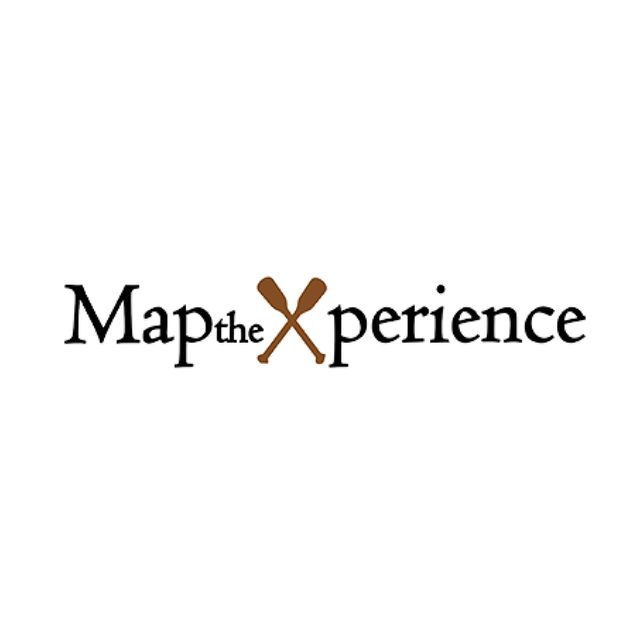 Map the Experience
