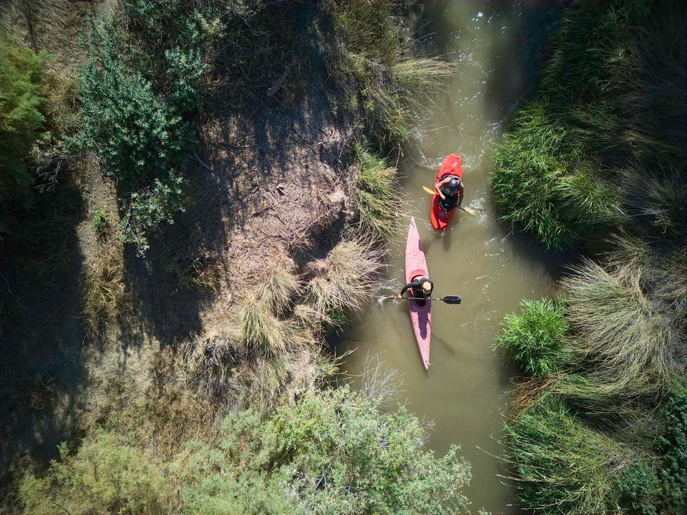 Little Salt River Trip