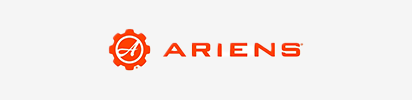 Ariens Equipment  Logo