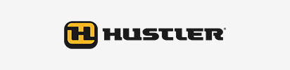 Hustler Turf Logo