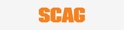 Scag Mowers Logo