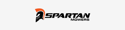 Spartan Mowers Logo