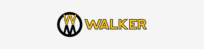 Walker Mowers Logo