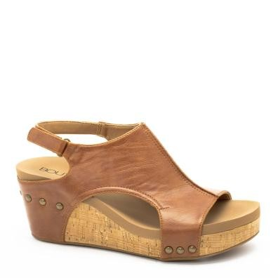 Corky Carley Sandal