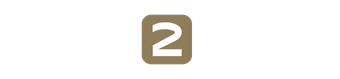 Ein Logo von Born 2 Drive von Patrick Rinderl