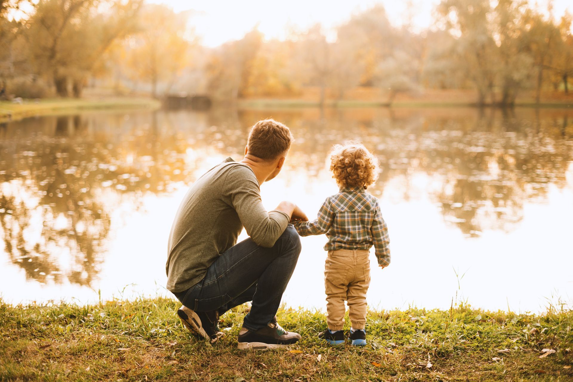 Family with two adopted children looking for more adoption.
