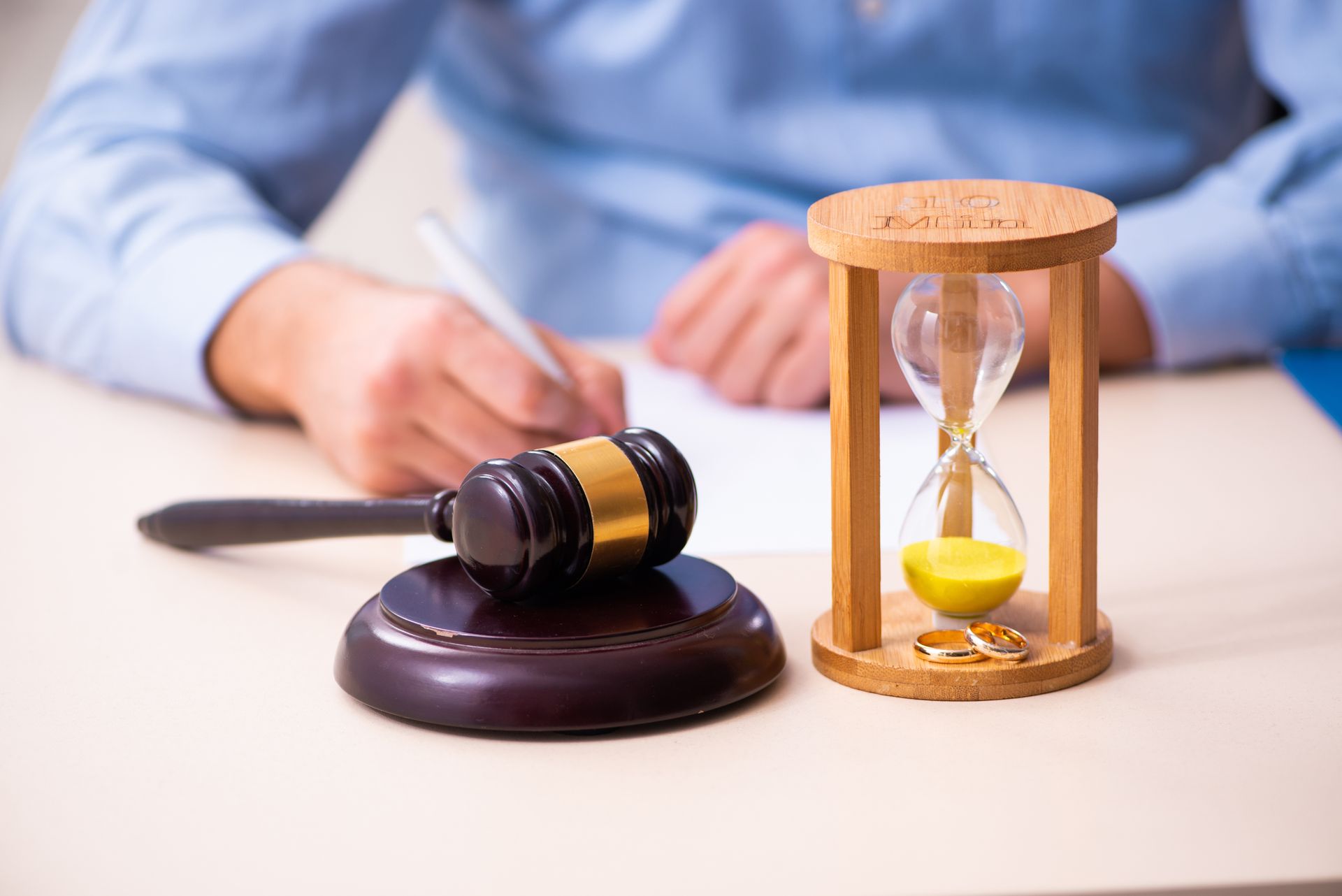 Most frequently asked questions about Divorce in Texas from Bob Leonard Law Group