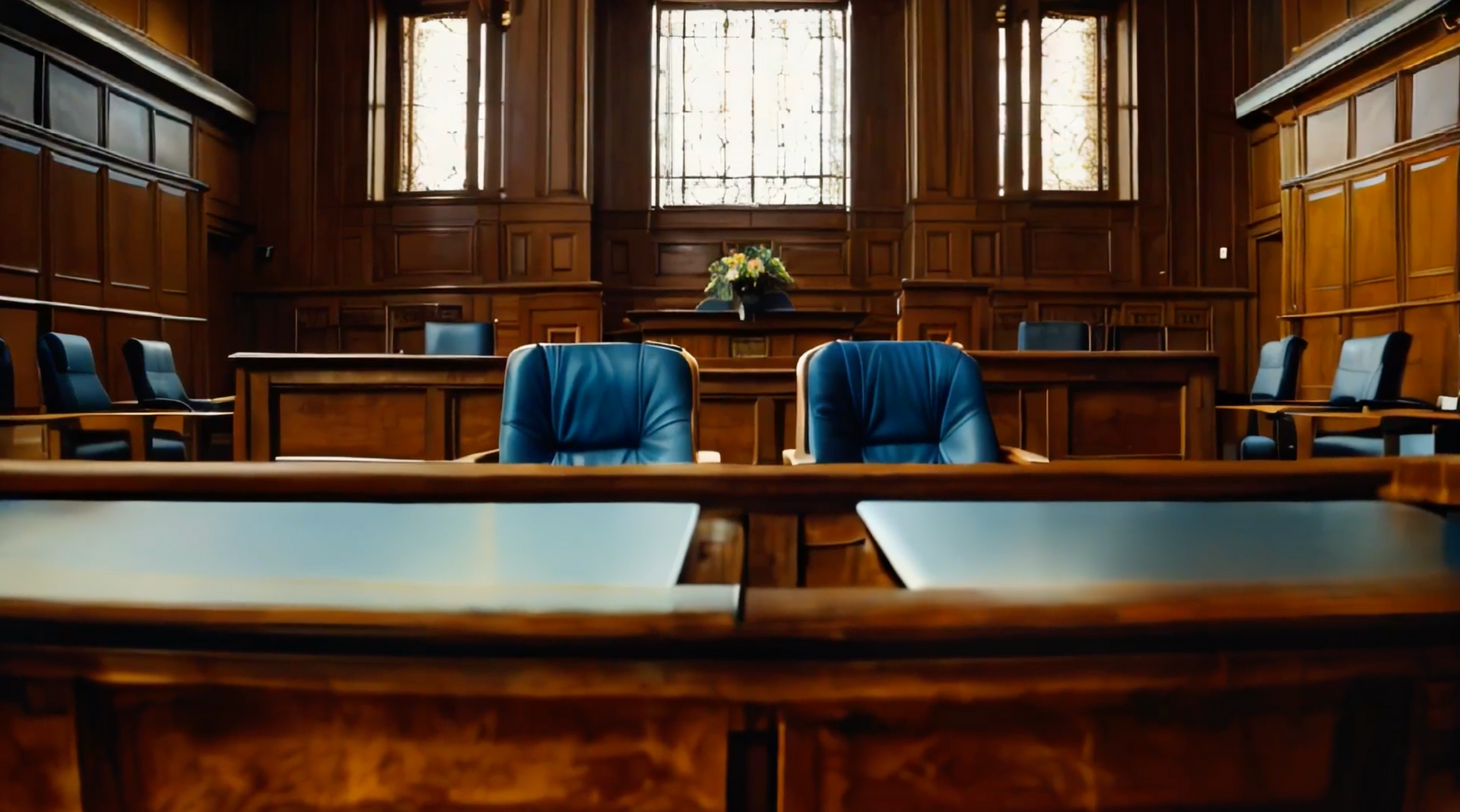 Qualities of a Great Trial Lawyer
