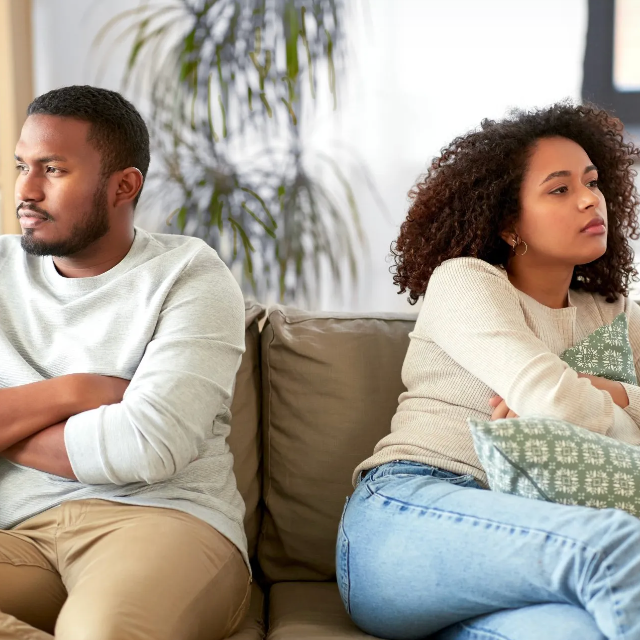 HIGH CONFLICT PROBATE