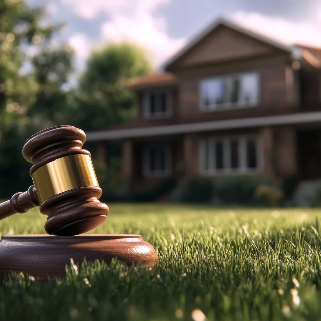 PROBATE A WILL in Fort Worth Texas